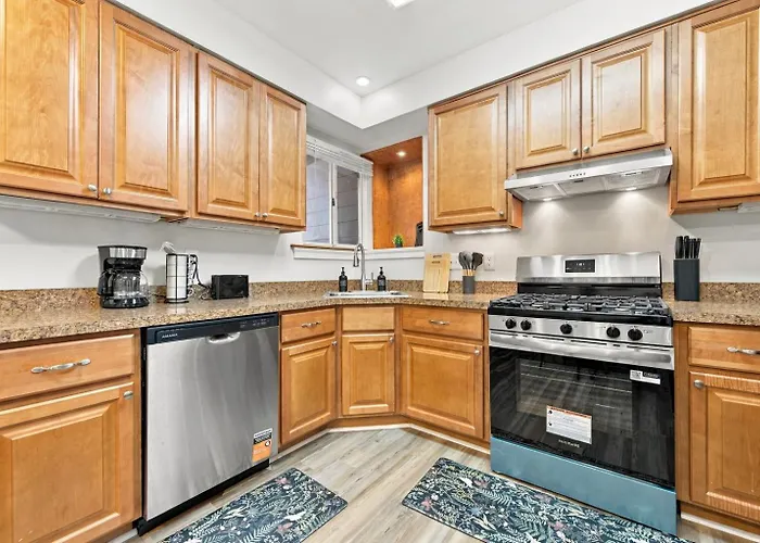 Apartment 1br 1bath Lawrenceville Entire *